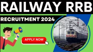 Railway RRB Ministerial and Isolated Post Recruitment 2024